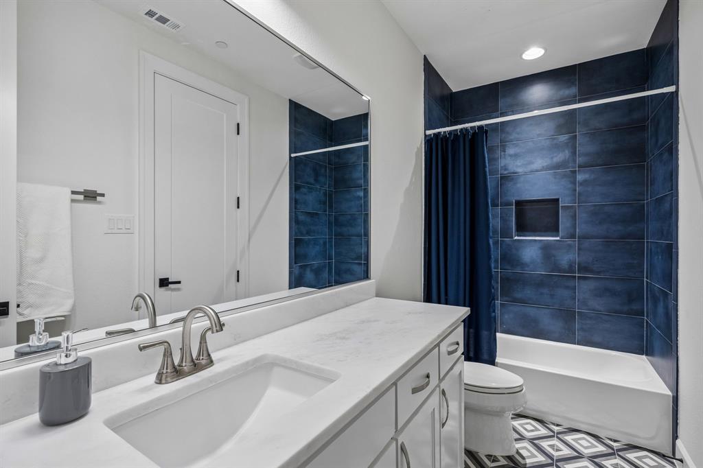 Harbour Oaks Estates - Residential