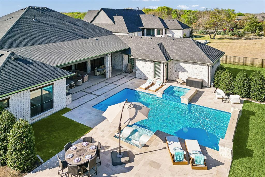 Harbour Oaks Estates - Residential