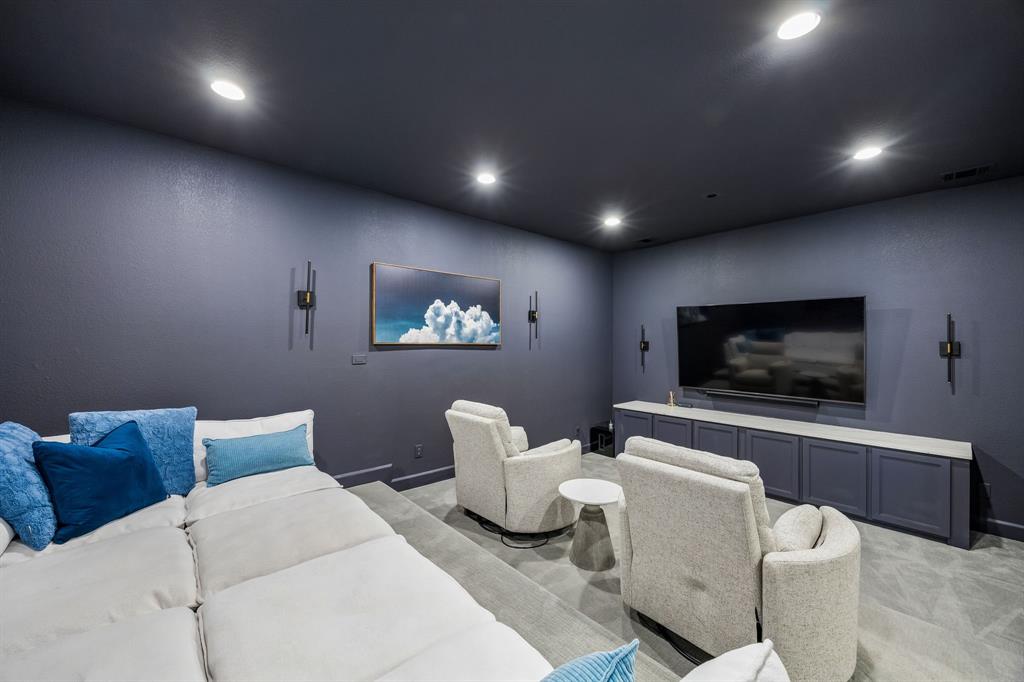 Harbour Oaks Estates - Residential