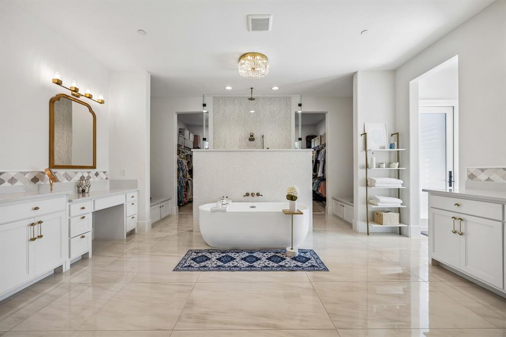 Harbour Oaks Estates - Residential