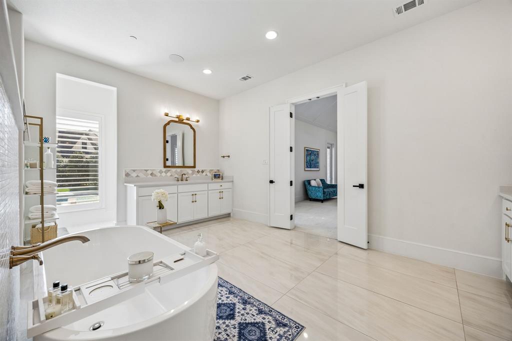 Harbour Oaks Estates - Residential