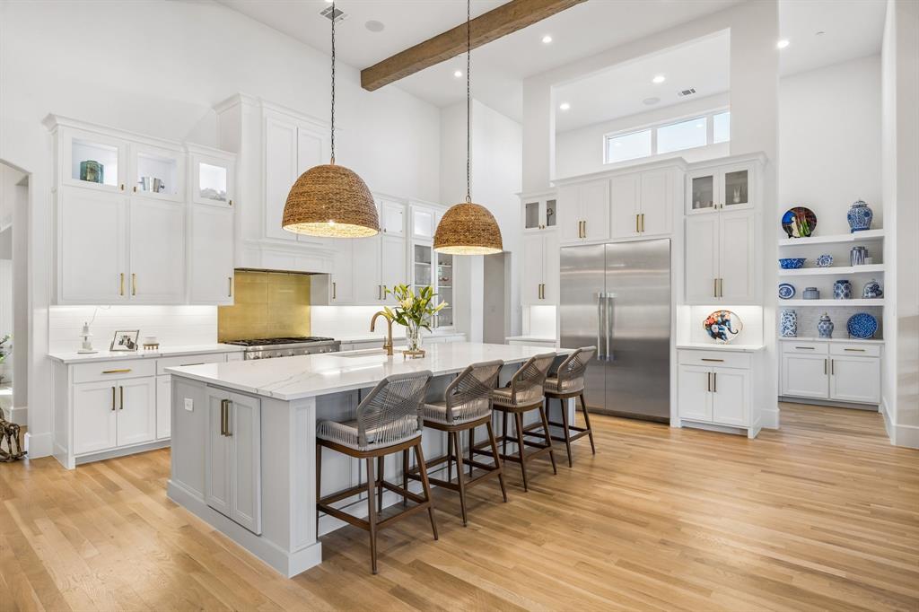 Harbour Oaks Estates - Residential