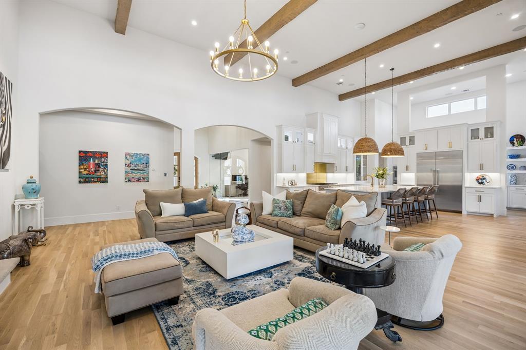 Harbour Oaks Estates - Residential