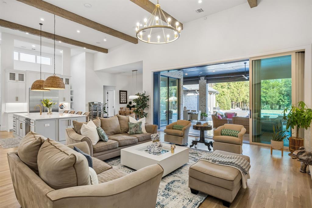 Harbour Oaks Estates - Residential