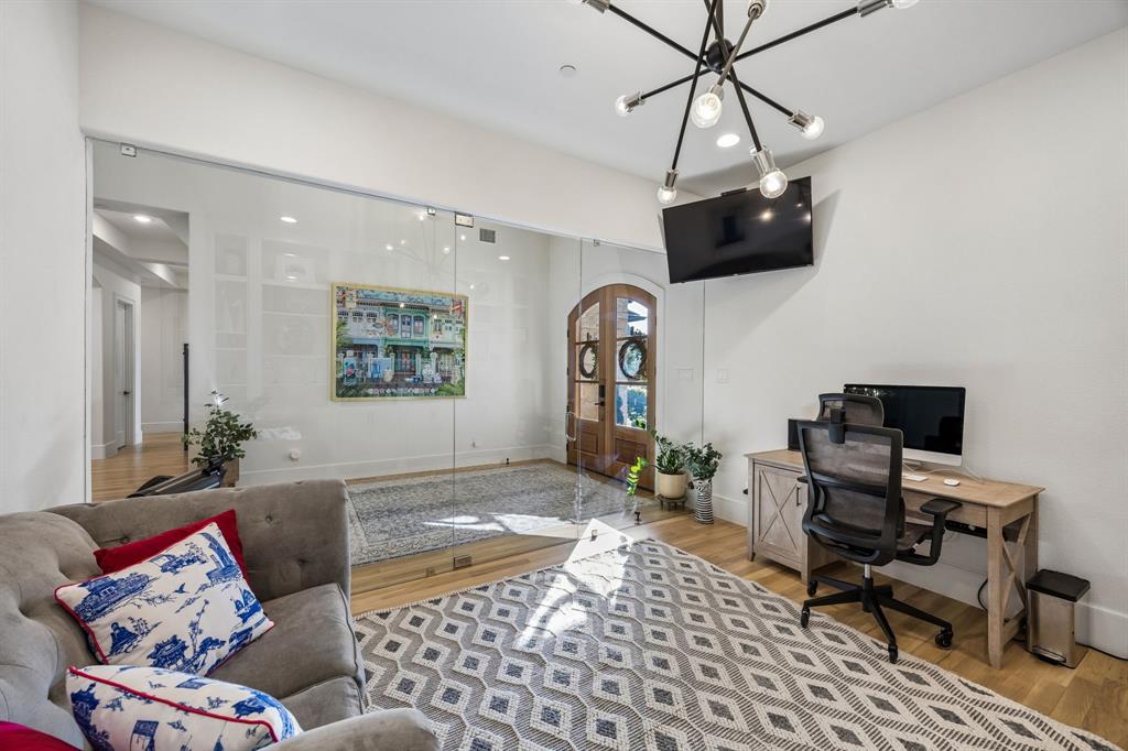 Harbour Oaks Estates - Residential