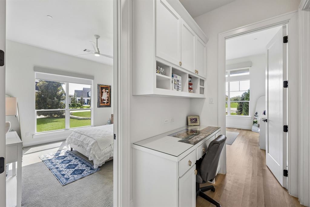 Harbour Oaks Estates - Residential