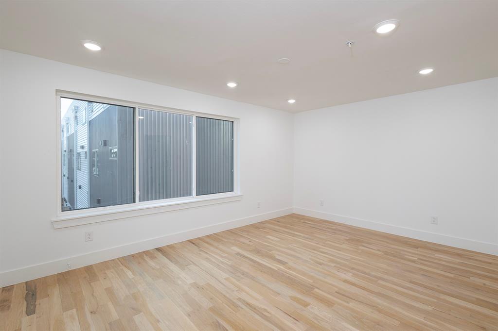 Holmes - Residential Lease