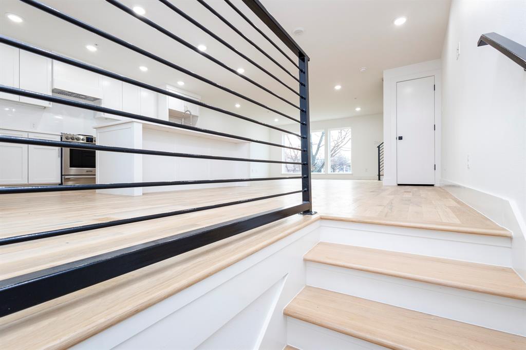 Holmes - Residential Lease