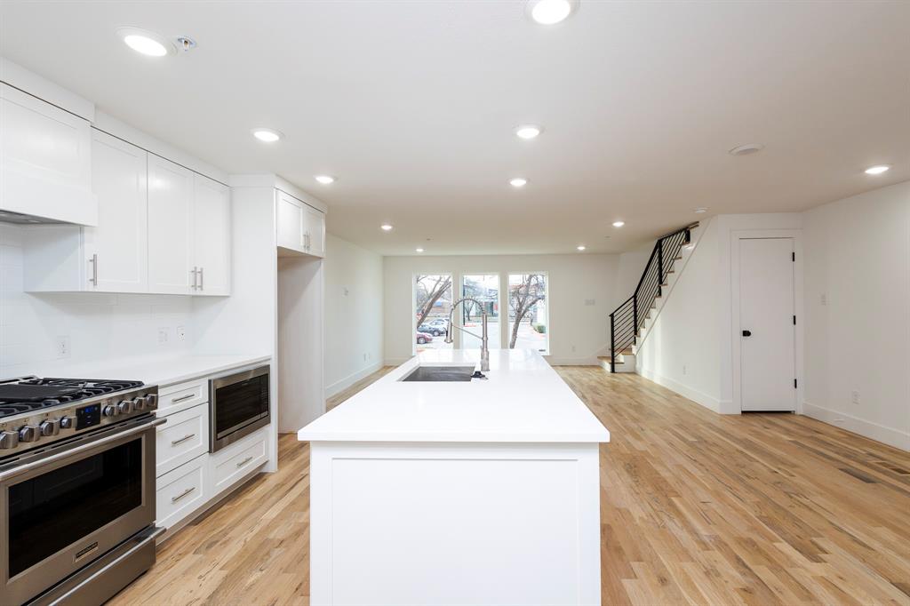 Holmes - Residential Lease