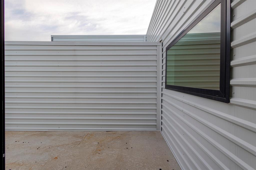 Holmes - Residential Lease