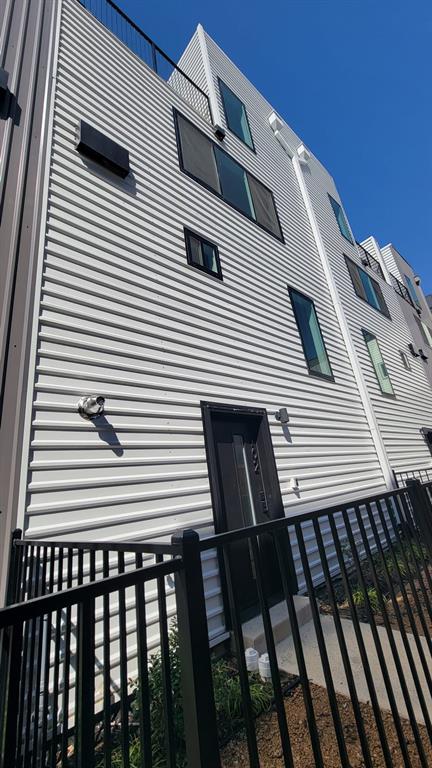 Holmes - Residential Lease