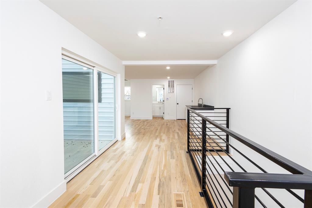 Holmes - Residential Lease