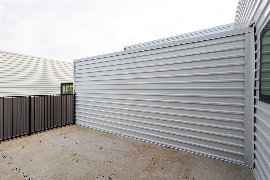 Holmes - Residential Lease