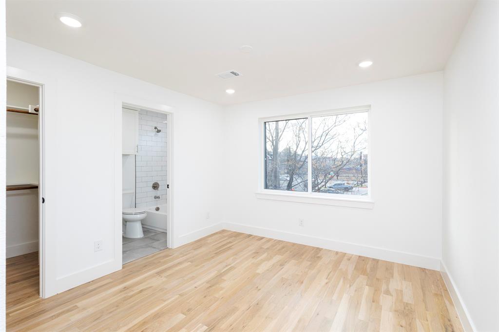 Holmes - Residential Lease