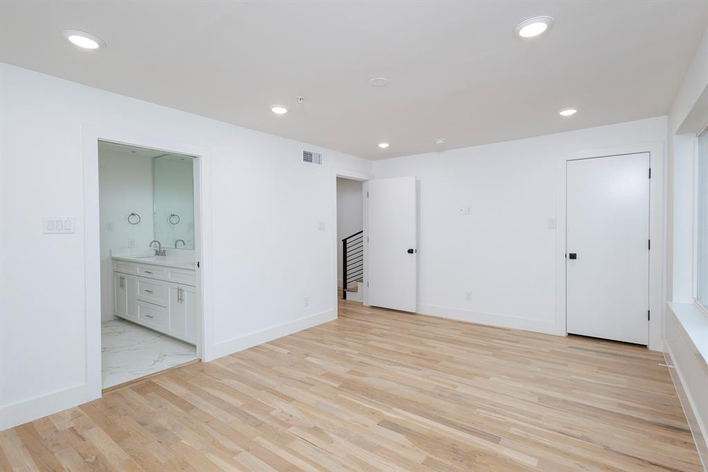 Holmes - Residential Lease