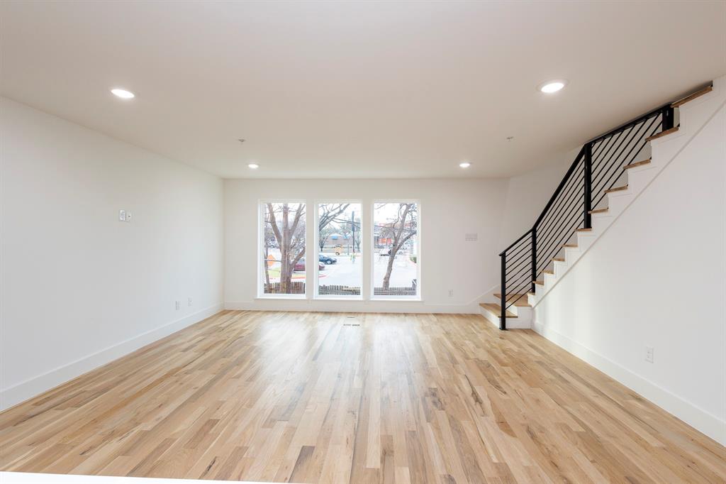 Holmes - Residential Lease