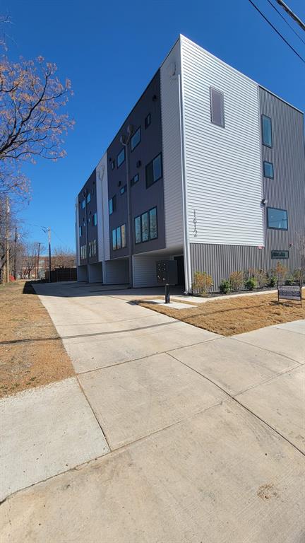 Holmes - Residential Lease