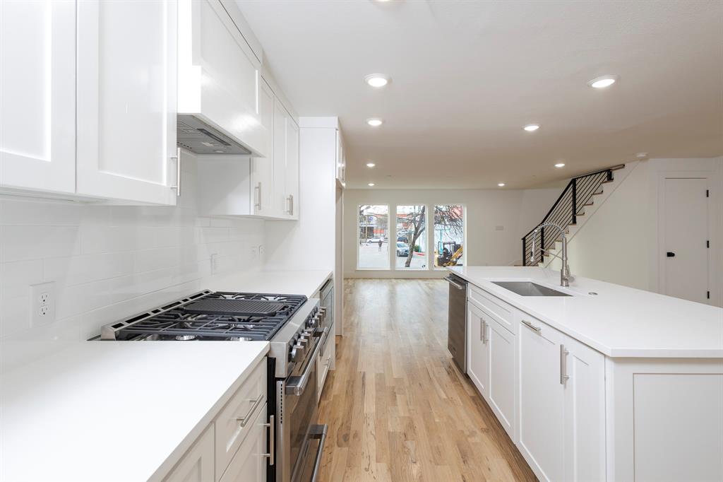 Holmes - Residential Lease