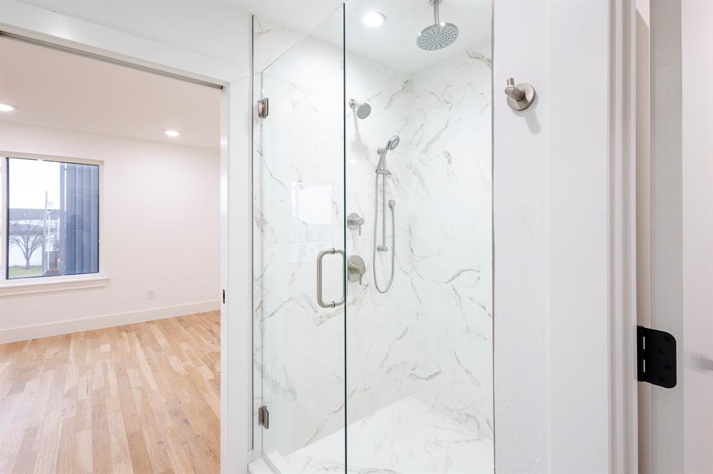 Holmes - Residential Lease