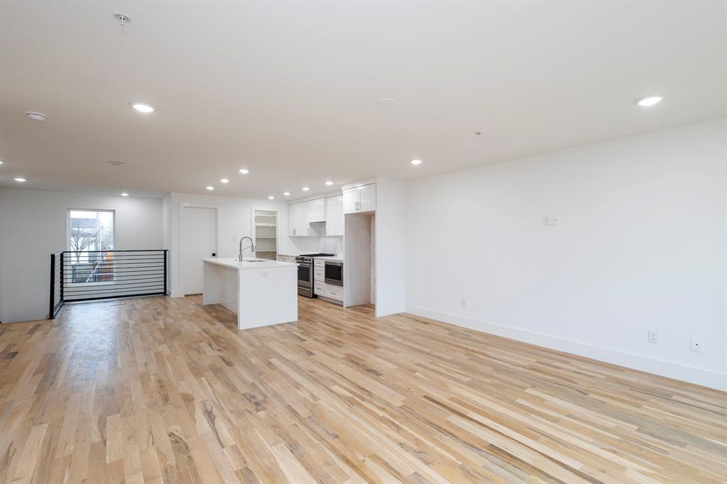 Holmes - Residential Lease