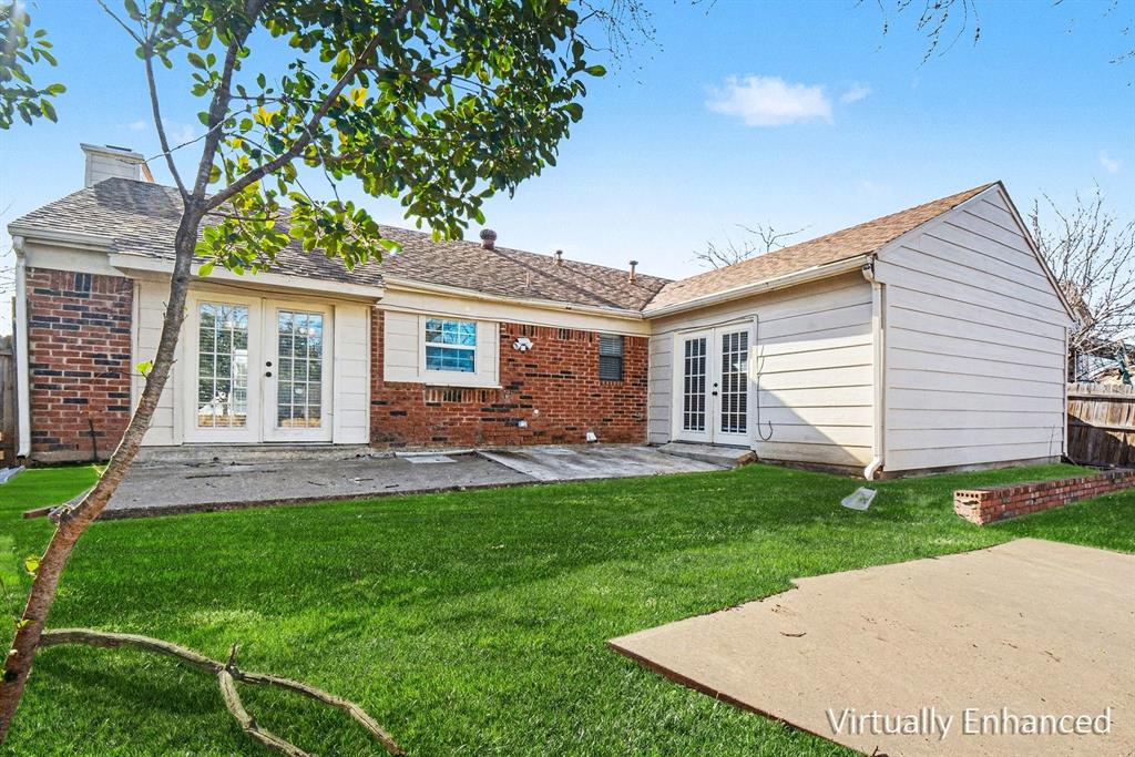 Timbercreek Comm #11 - Residential