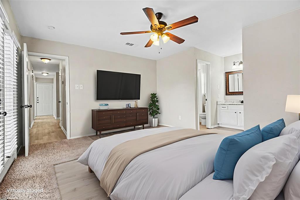 Timbercreek Comm #11 - Residential