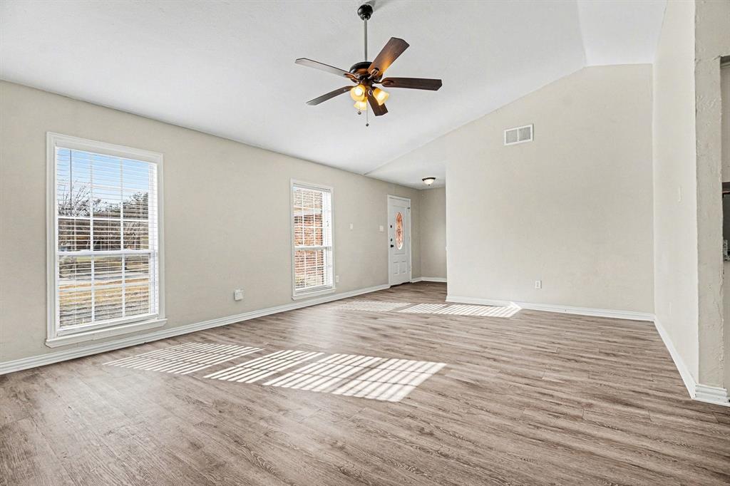 Timbercreek Comm #11 - Residential