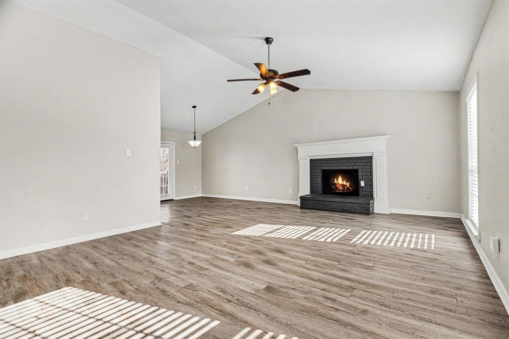 Timbercreek Comm #11 - Residential