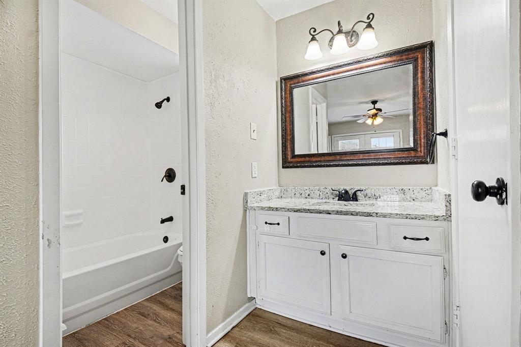 Timbercreek Comm #11 - Residential