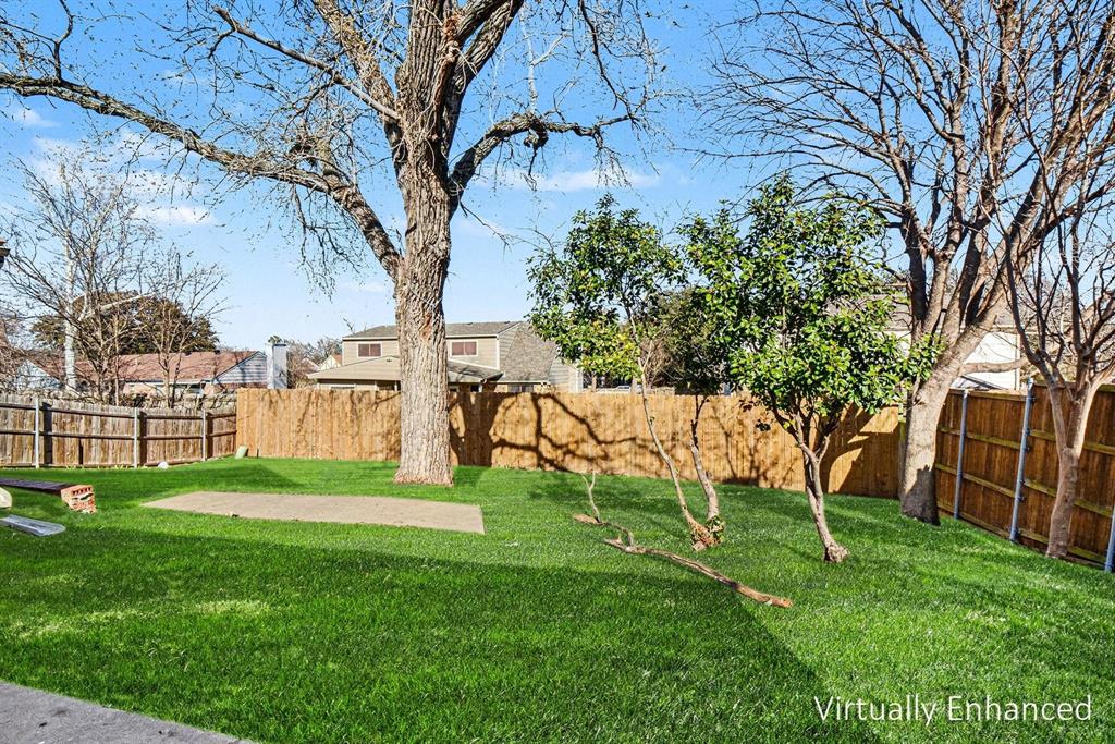 Timbercreek Comm #11 - Residential