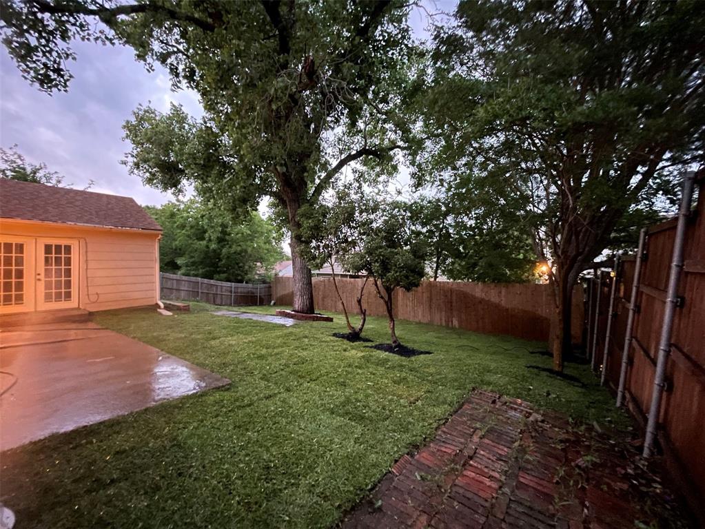 Timbercreek Comm #11 - Residential