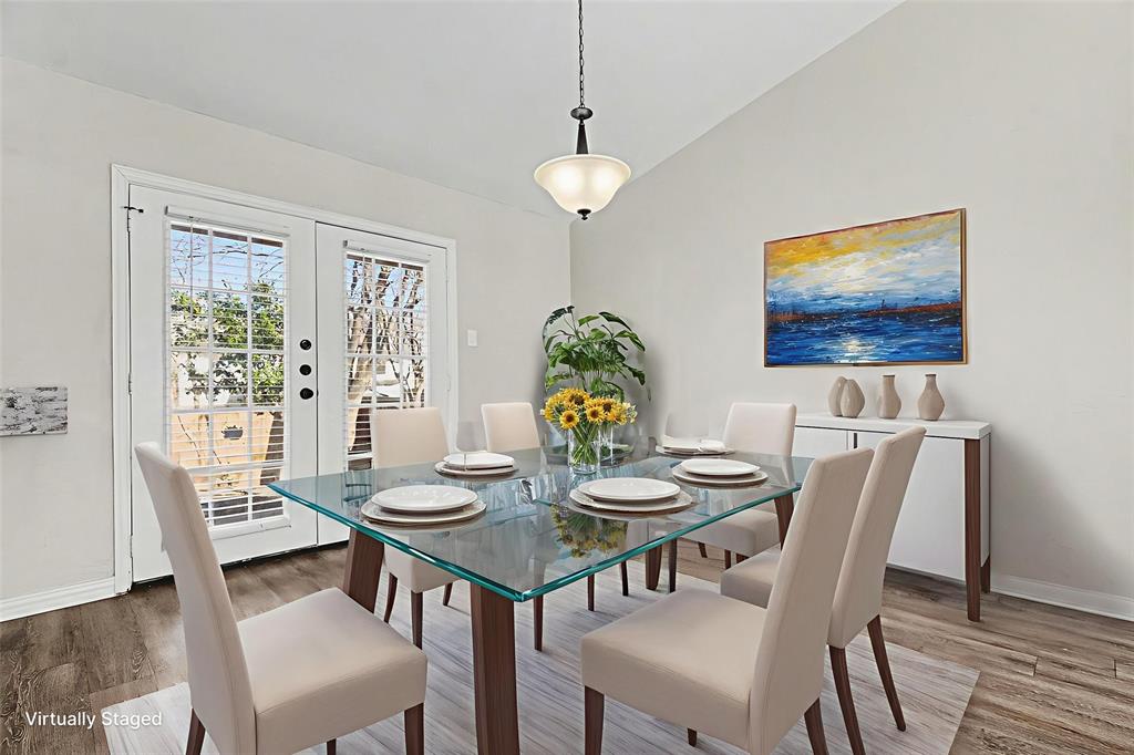 Timbercreek Comm #11 - Residential