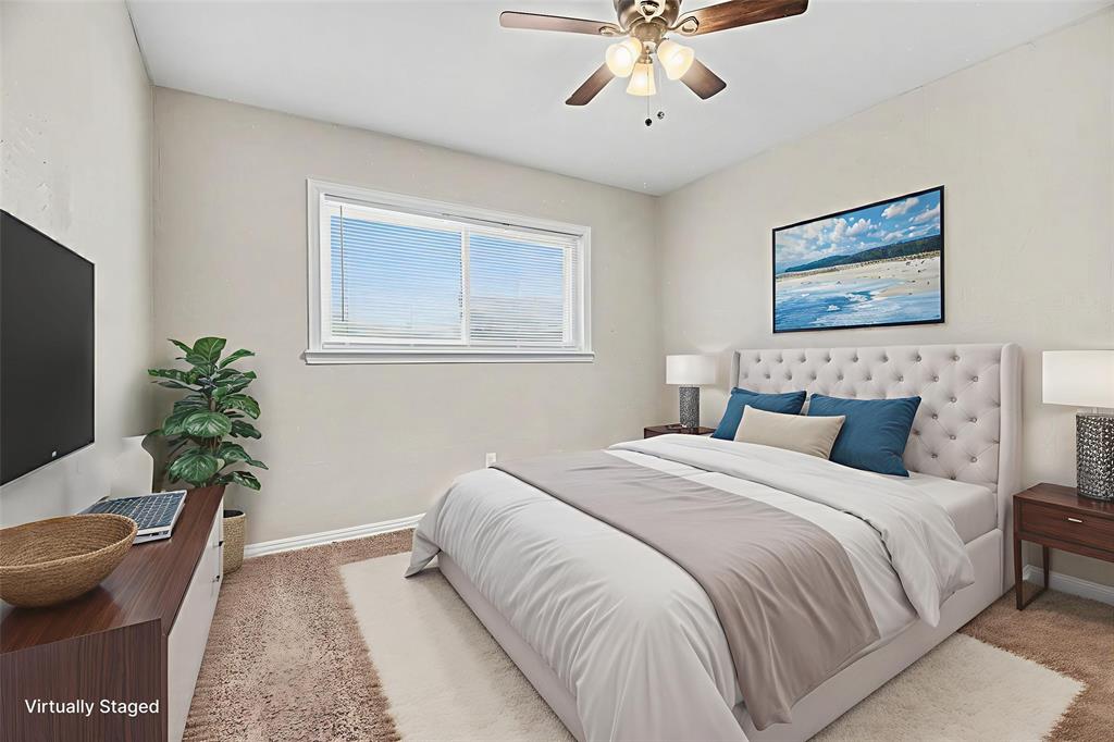 Timbercreek Comm #11 - Residential