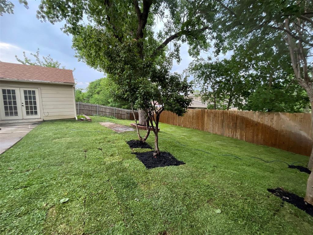 Timbercreek Comm #11 - Residential