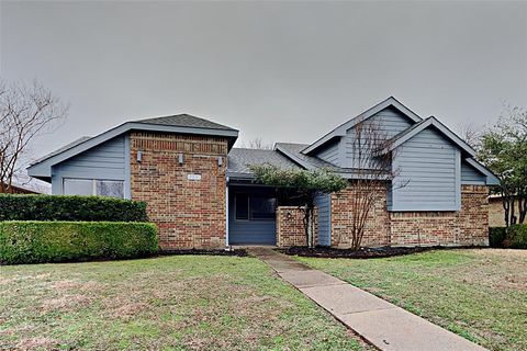 752 Arbor Downs Drive Plano TX 75023