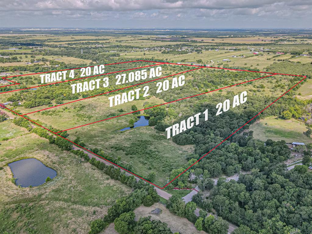 TBD Tract 1 County Road 236