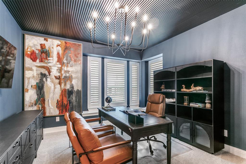 GRAND BRANIFF PARK - Residential