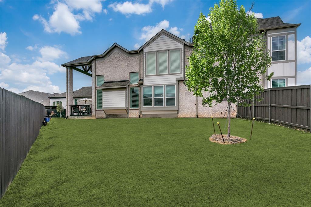 GRAND BRANIFF PARK - Residential