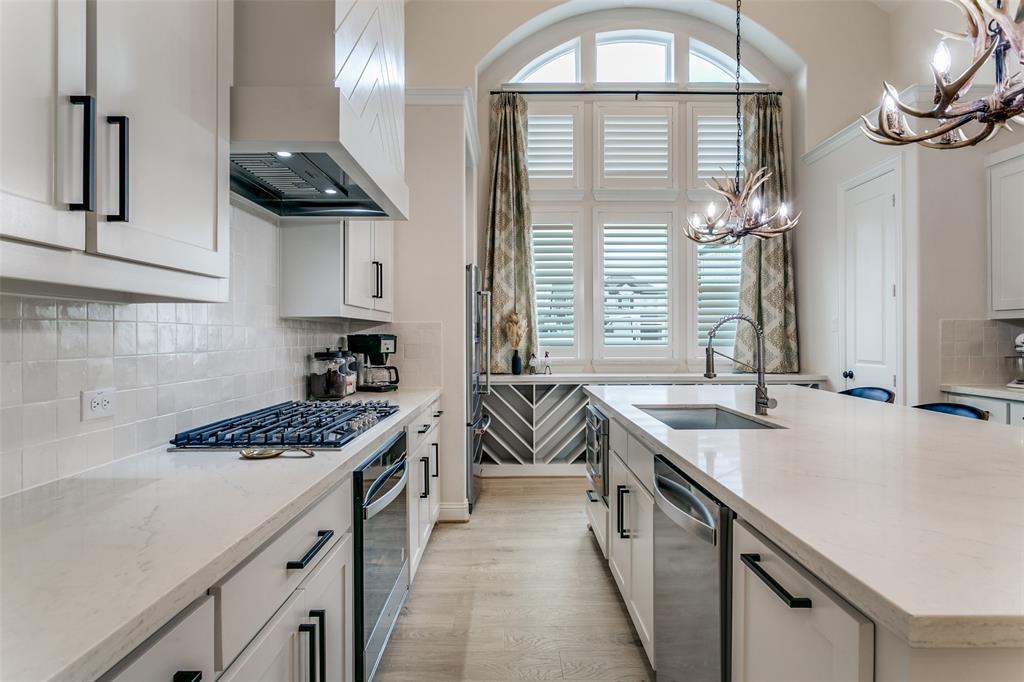 GRAND BRANIFF PARK - Residential