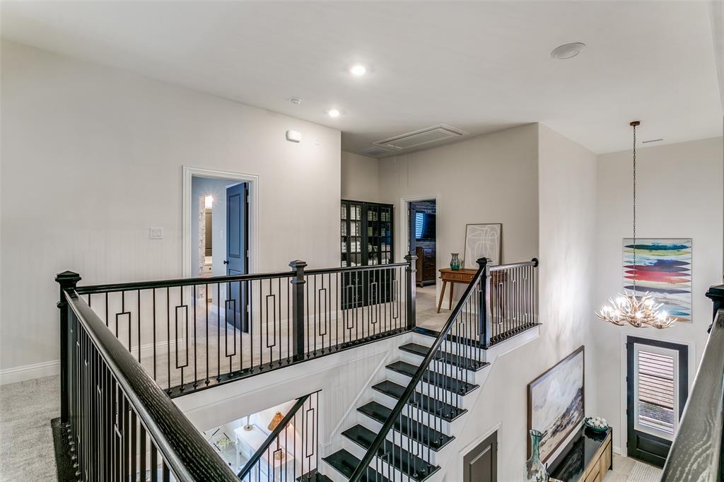 GRAND BRANIFF PARK - Residential