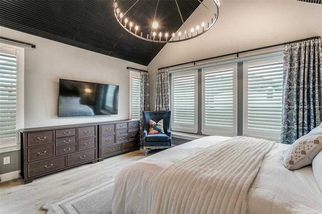 GRAND BRANIFF PARK - Residential