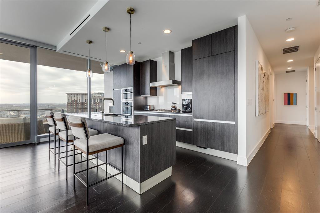 Bleu Ciel - Residential