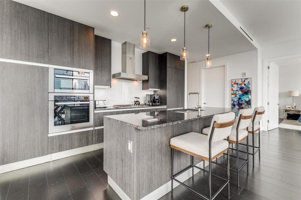 Bleu Ciel - Residential