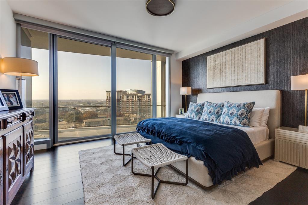 Bleu Ciel - Residential