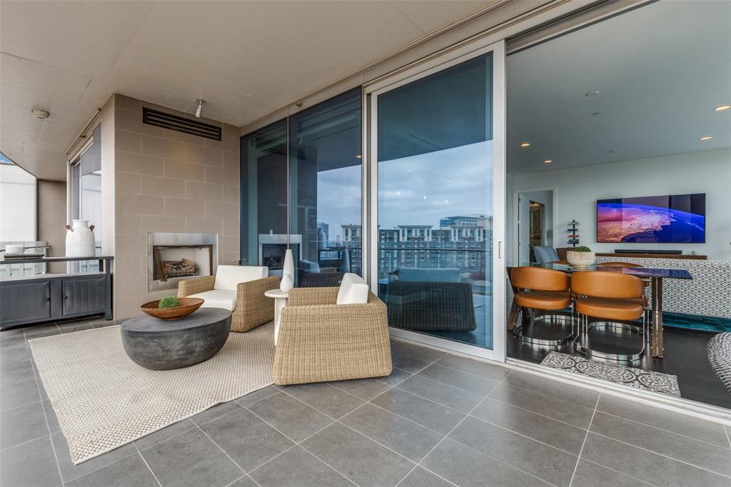 Bleu Ciel - Residential