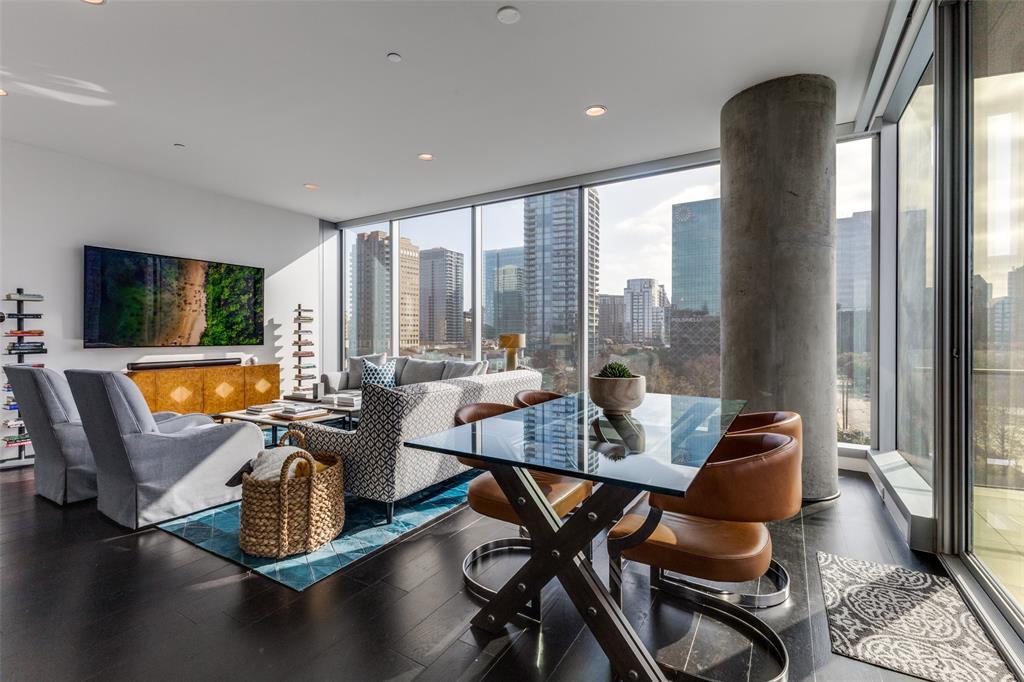 Bleu Ciel - Residential