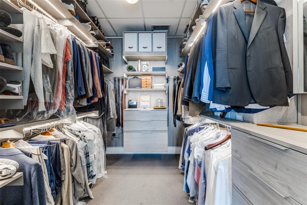 Bleu Ciel - Residential