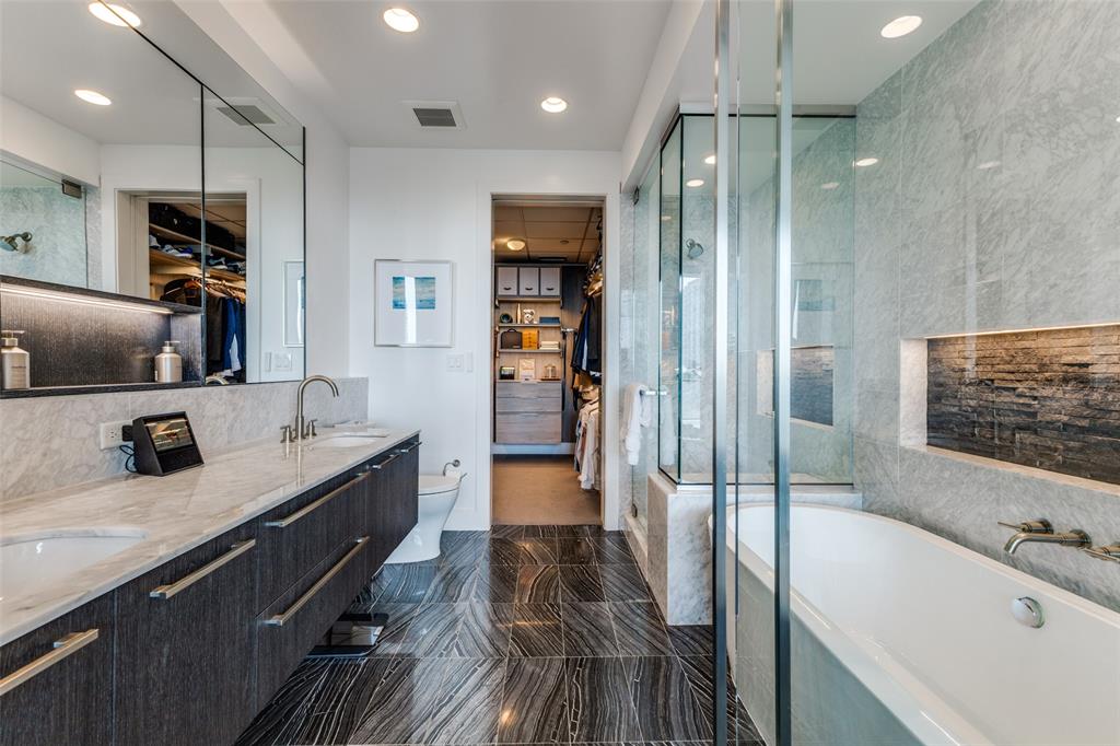 Bleu Ciel - Residential