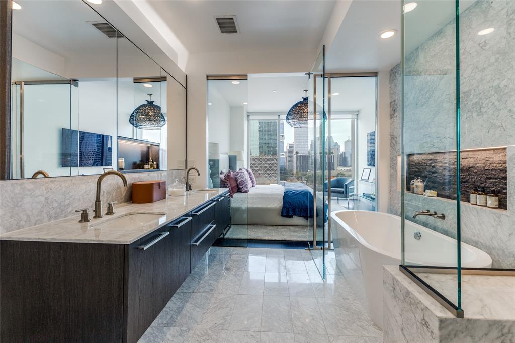 Bleu Ciel - Residential