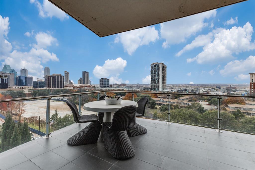 Bleu Ciel - Residential